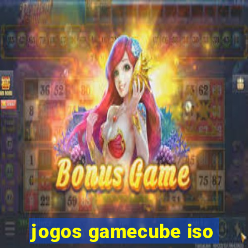 jogos gamecube iso